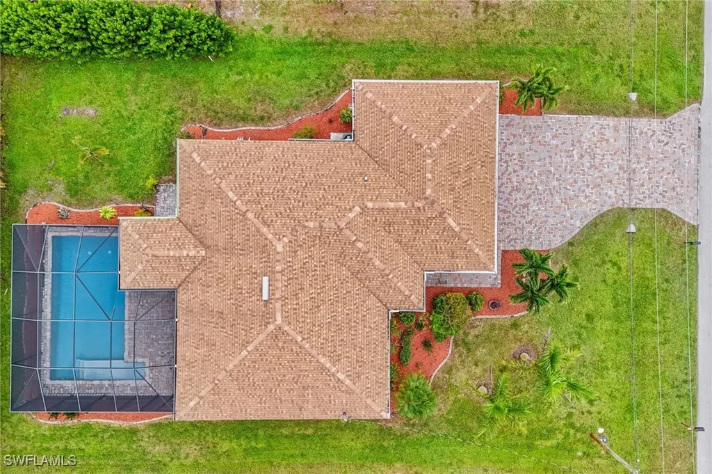 2639 SW 4th Terrace Cape Coral FL 33991