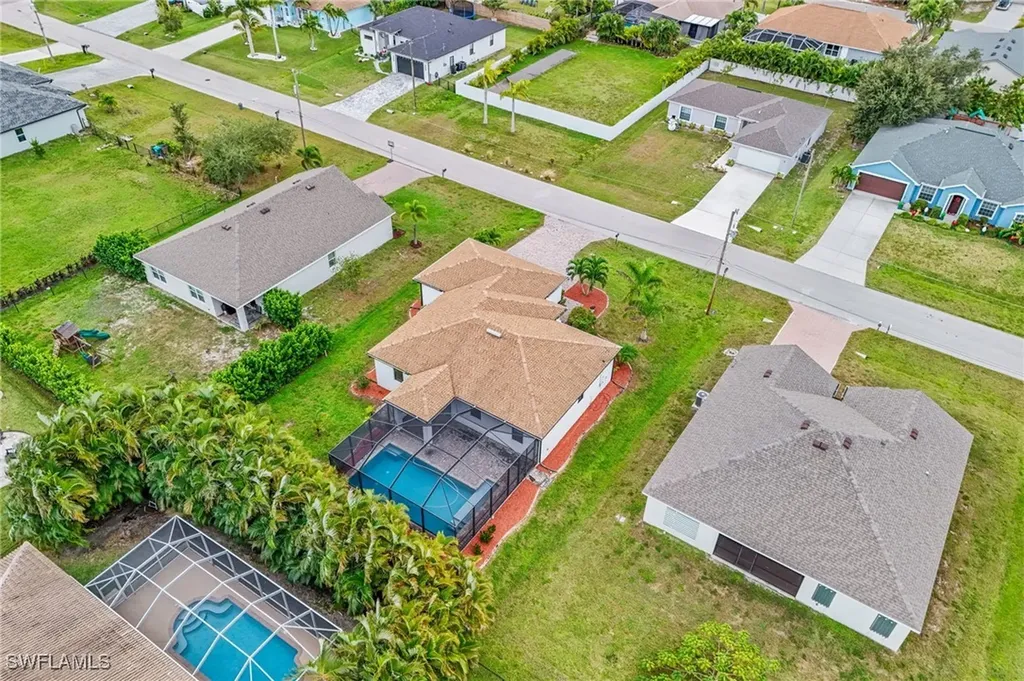 2639 SW 4th Terrace Cape Coral FL 33991