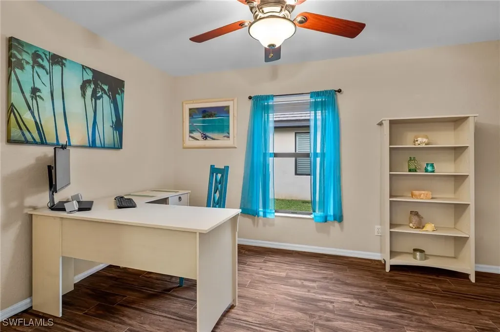 1729 SW 44th Terrace Cape Coral FL 33914