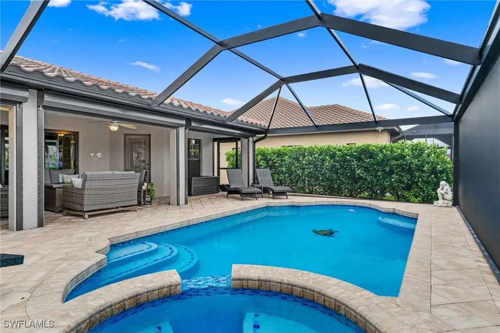 1729 SW 44th Terrace Cape Coral FL 33914