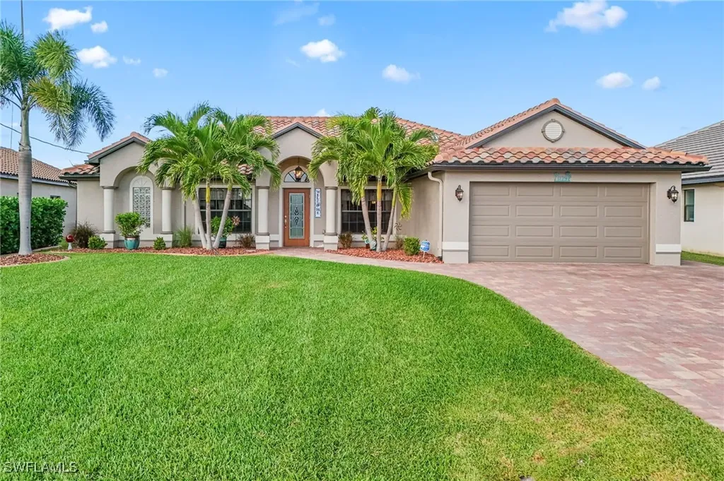 1729 SW 44th Terrace Cape Coral FL 33914