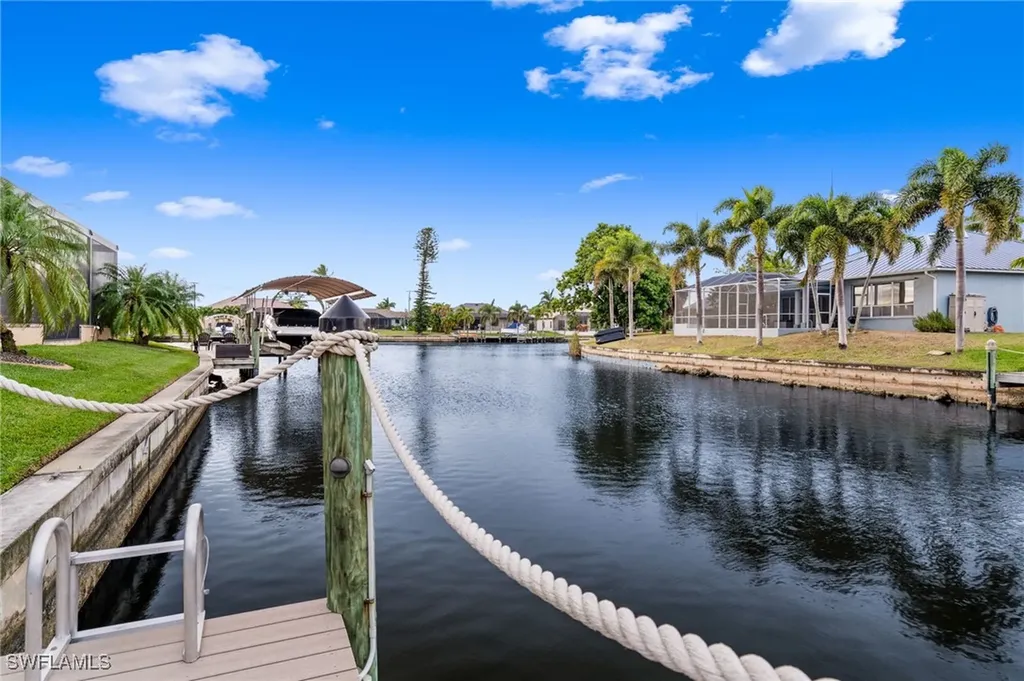 1729 SW 44th Terrace Cape Coral FL 33914