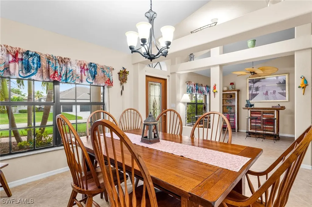 1729 SW 44th Terrace Cape Coral FL 33914