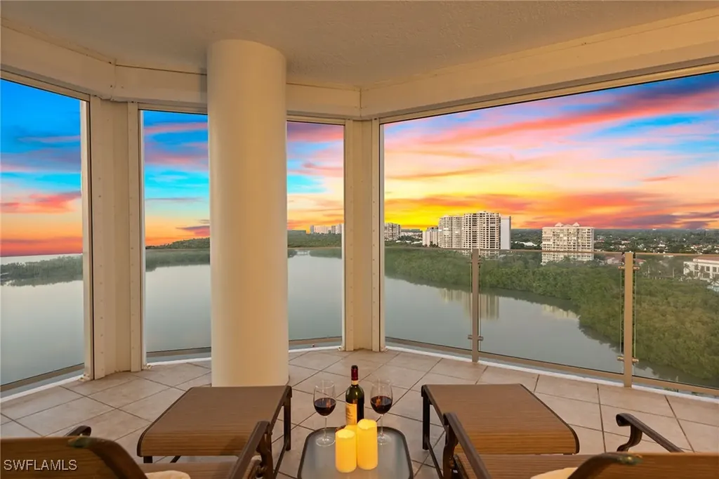 60 Seagate Drive Naples FL 34103