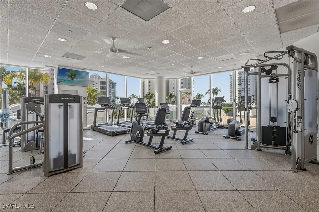 60 Seagate Drive Naples FL 34103