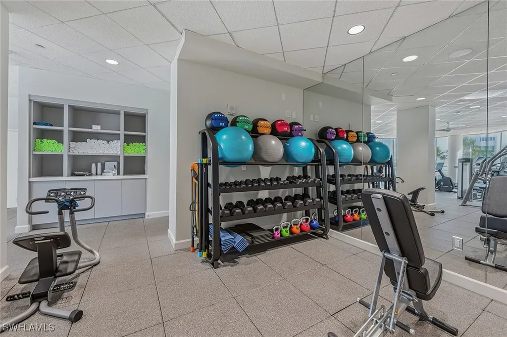 60 Seagate Drive Naples FL 34103