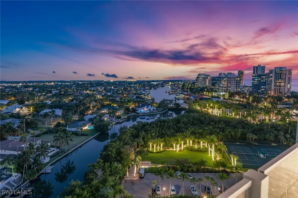 60 Seagate Drive Naples FL 34103