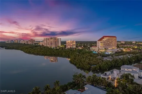 60 Seagate Drive Naples FL 34103