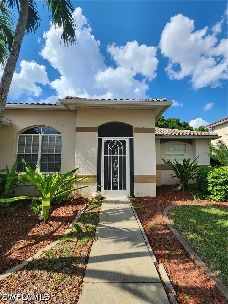 11082 Lakeland Circle Fort Myers FL 33913
