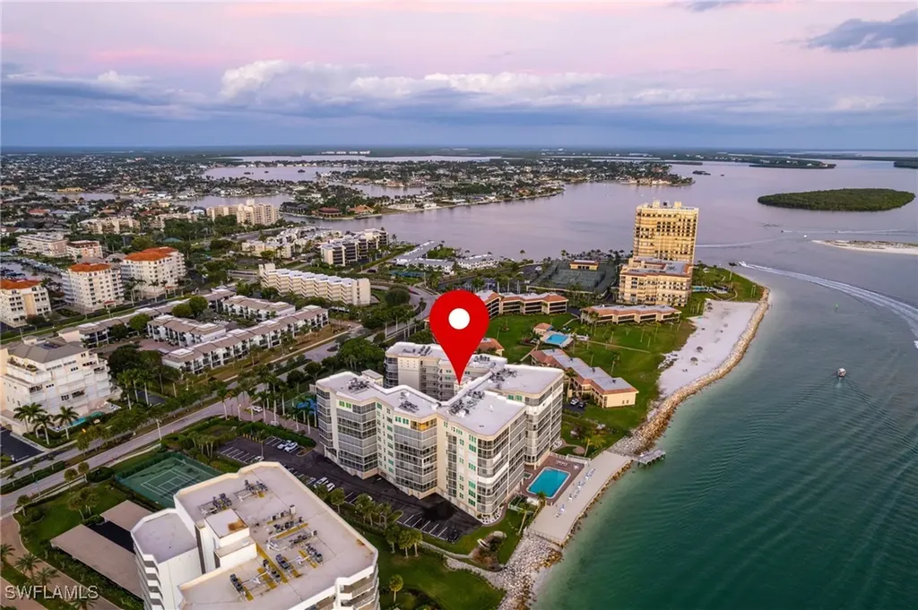 1070 S Collier Boulevard Marco Island FL 34145