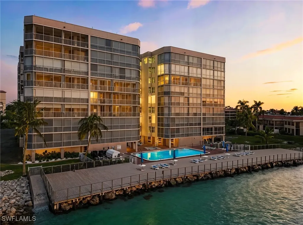 1070 S Collier Boulevard Marco Island FL 34145