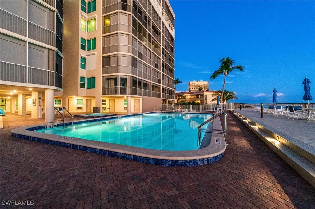 1070 S Collier Boulevard Marco Island FL 34145