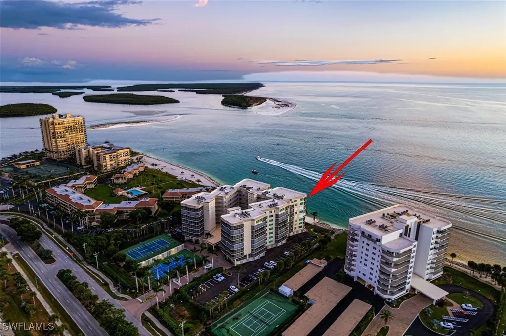 1070 S Collier Boulevard Marco Island FL 34145