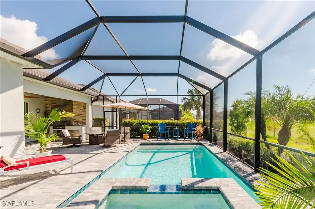 5925 Berwick Lane Ave Maria FL 34142