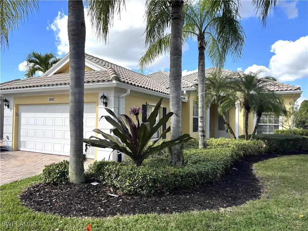 28348 Nautica Lane Bonita Springs FL 34135