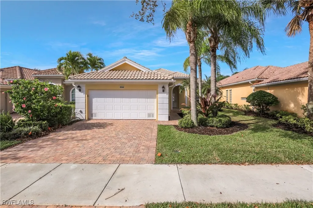 28348 Nautica Lane Bonita Springs FL 34135
