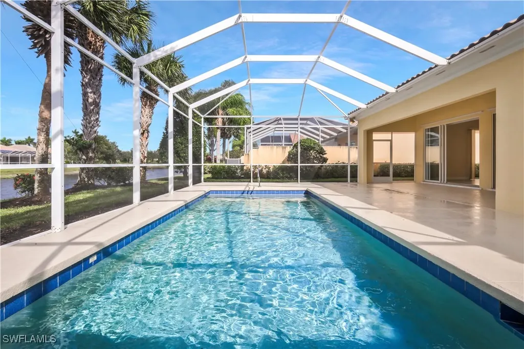 28348 Nautica Lane Bonita Springs FL 34135