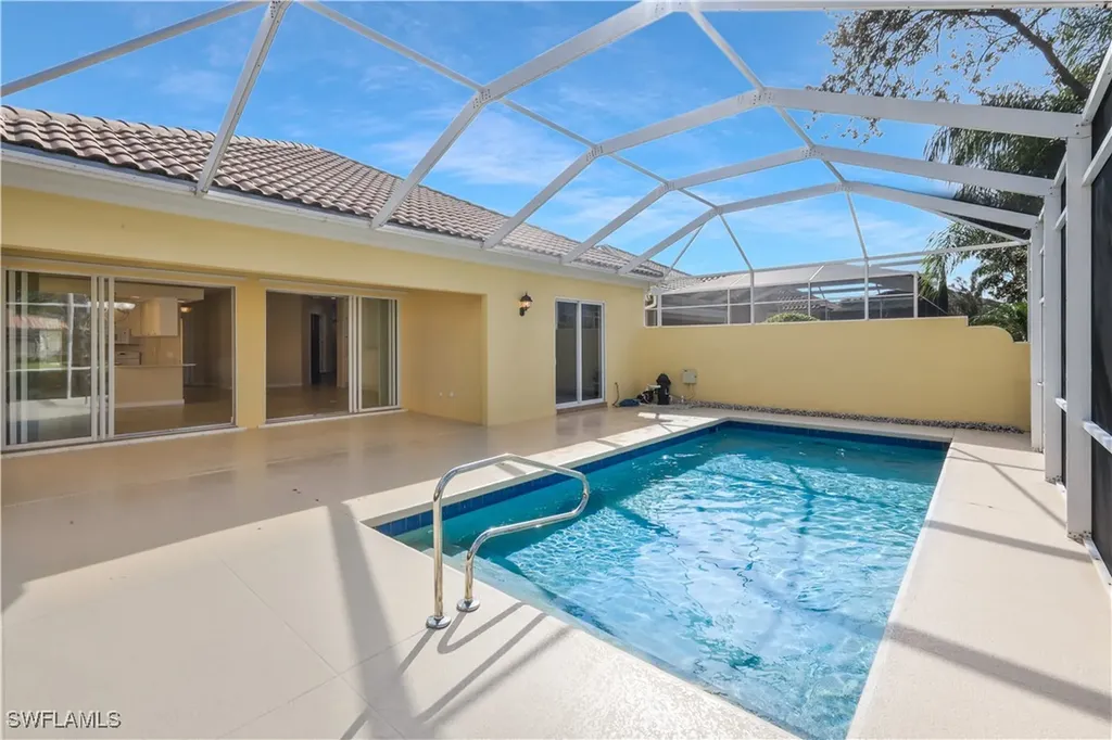 28348 Nautica Lane Bonita Springs FL 34135