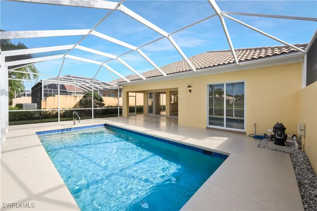 28348 Nautica Lane Bonita Springs FL 34135