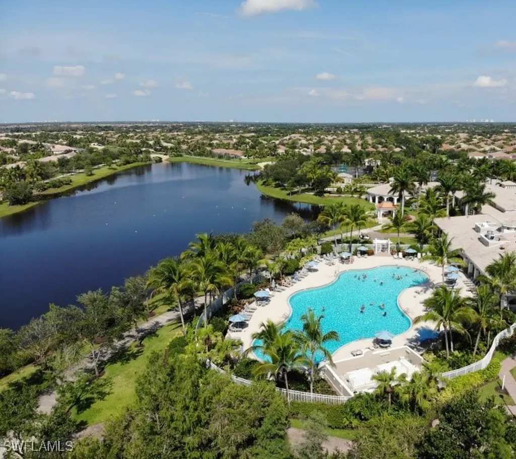 28348 Nautica Lane Bonita Springs FL 34135
