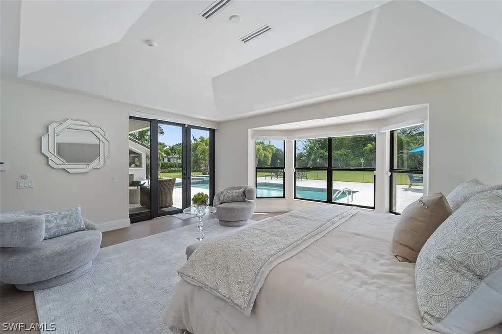 6582 Trail Boulevard Naples FL 34108
