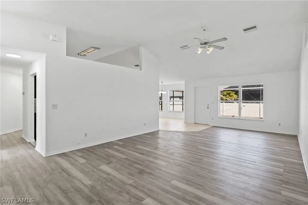 331 NE 23rd Street Cape Coral FL 33909