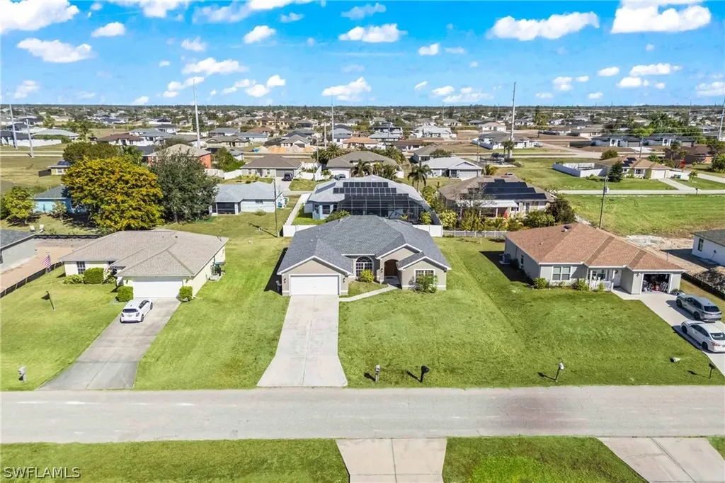331 NE 23rd Street Cape Coral FL 33909