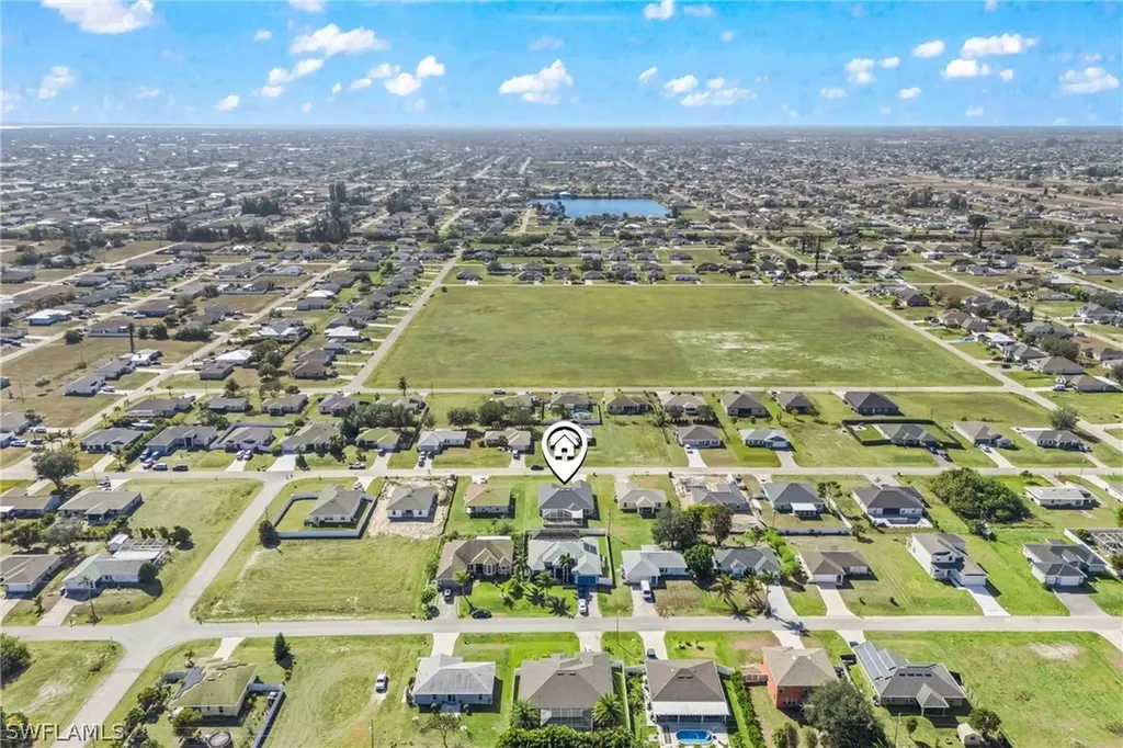 331 NE 23rd Street Cape Coral FL 33909