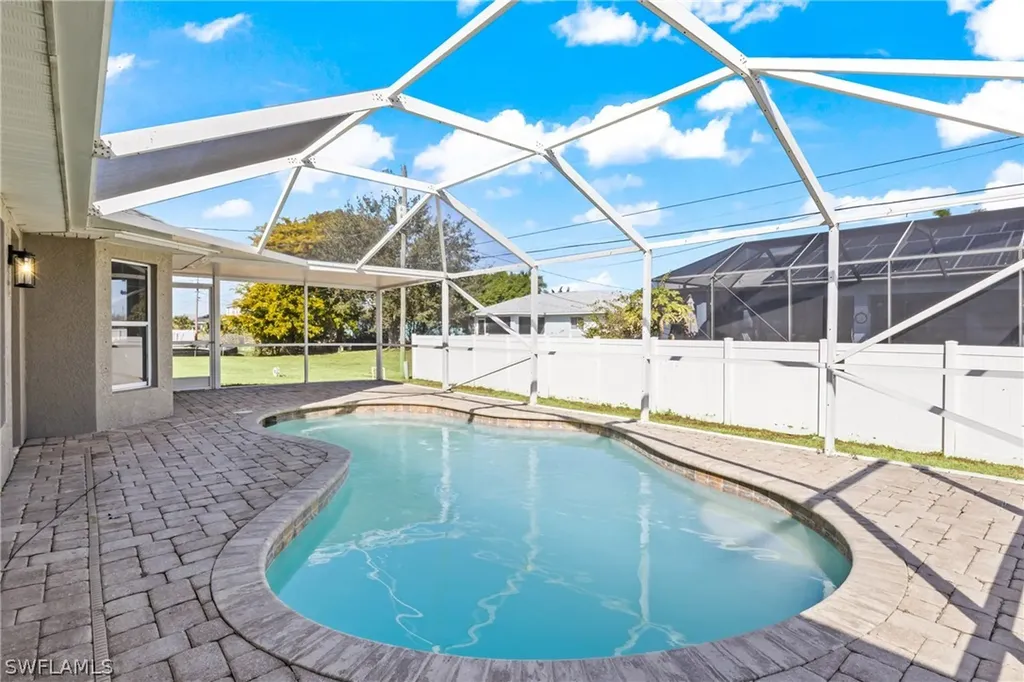 331 NE 23rd Street Cape Coral FL 33909