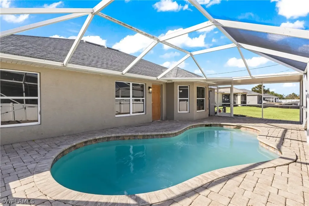 331 NE 23rd Street Cape Coral FL 33909