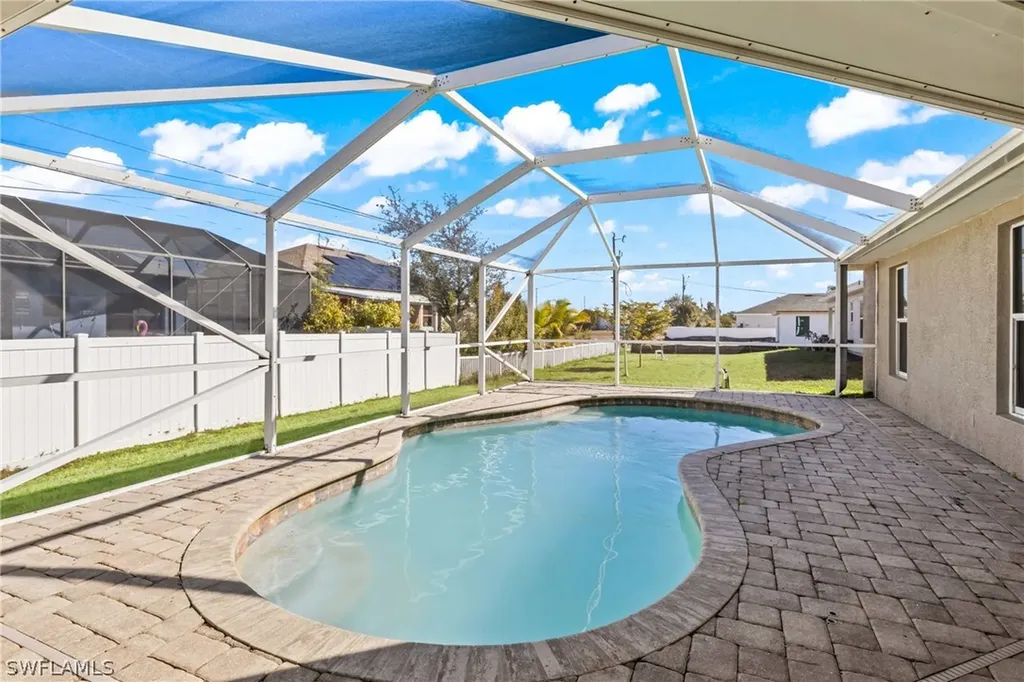 331 NE 23rd Street Cape Coral FL 33909