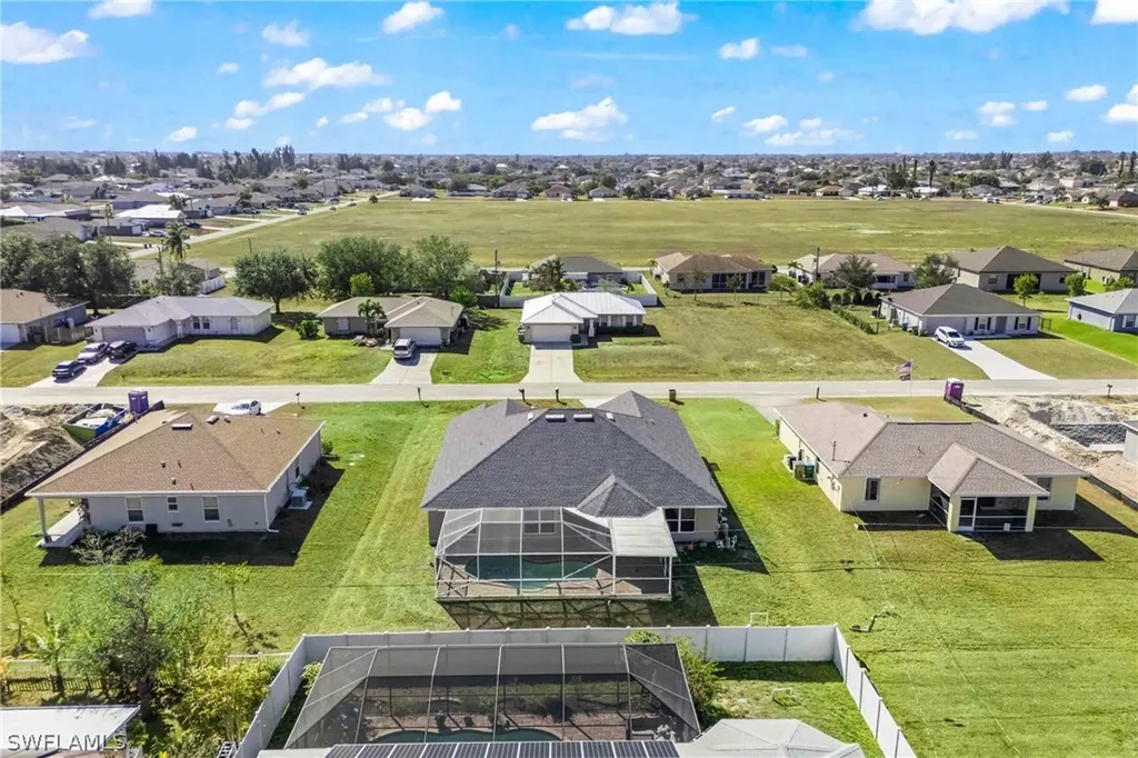 331 NE 23rd Street Cape Coral FL 33909