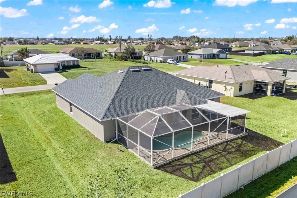 331 NE 23rd Street Cape Coral FL 33909