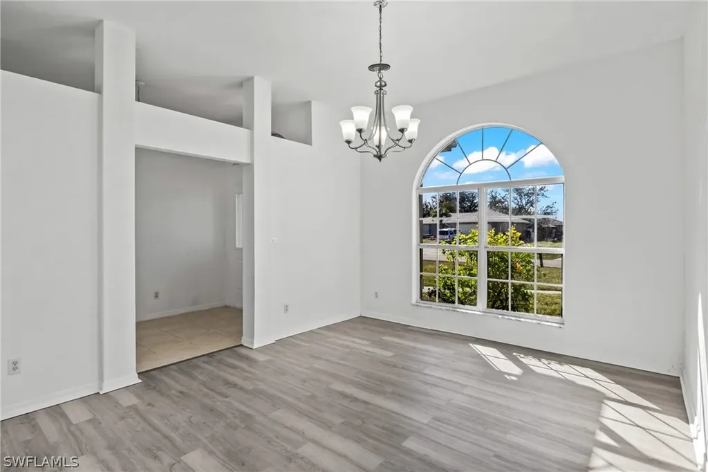 331 NE 23rd Street Cape Coral FL 33909