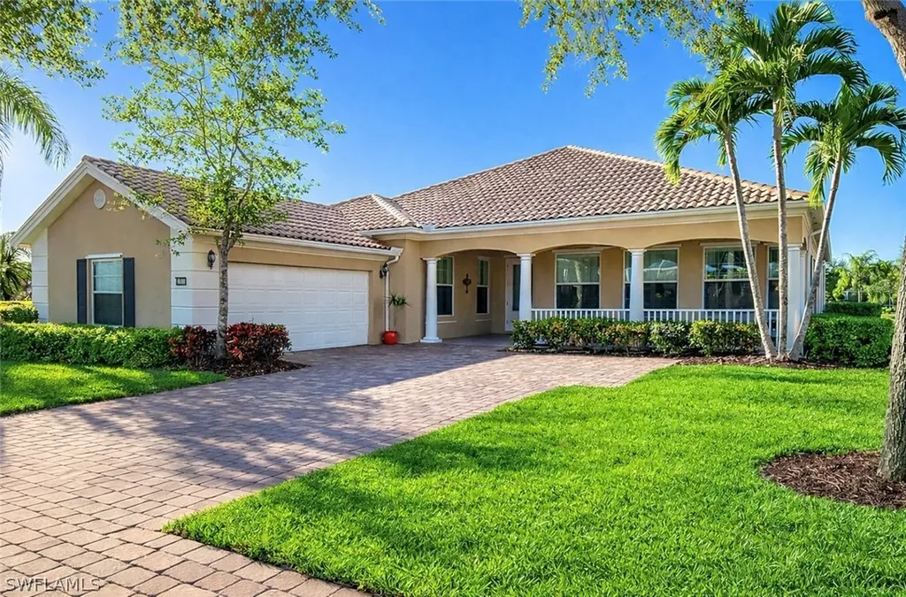 28908 Zamora Court Bonita Springs FL 34135