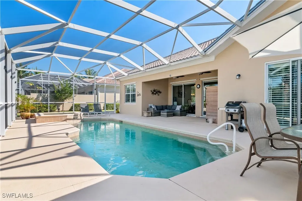 28908 Zamora Court Bonita Springs FL 34135