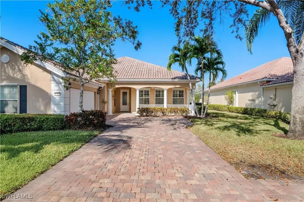 28908 Zamora Court Bonita Springs FL 34135