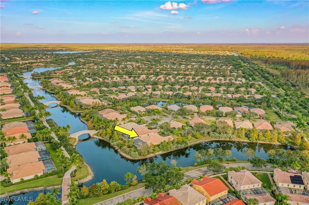 28908 Zamora Court Bonita Springs FL 34135