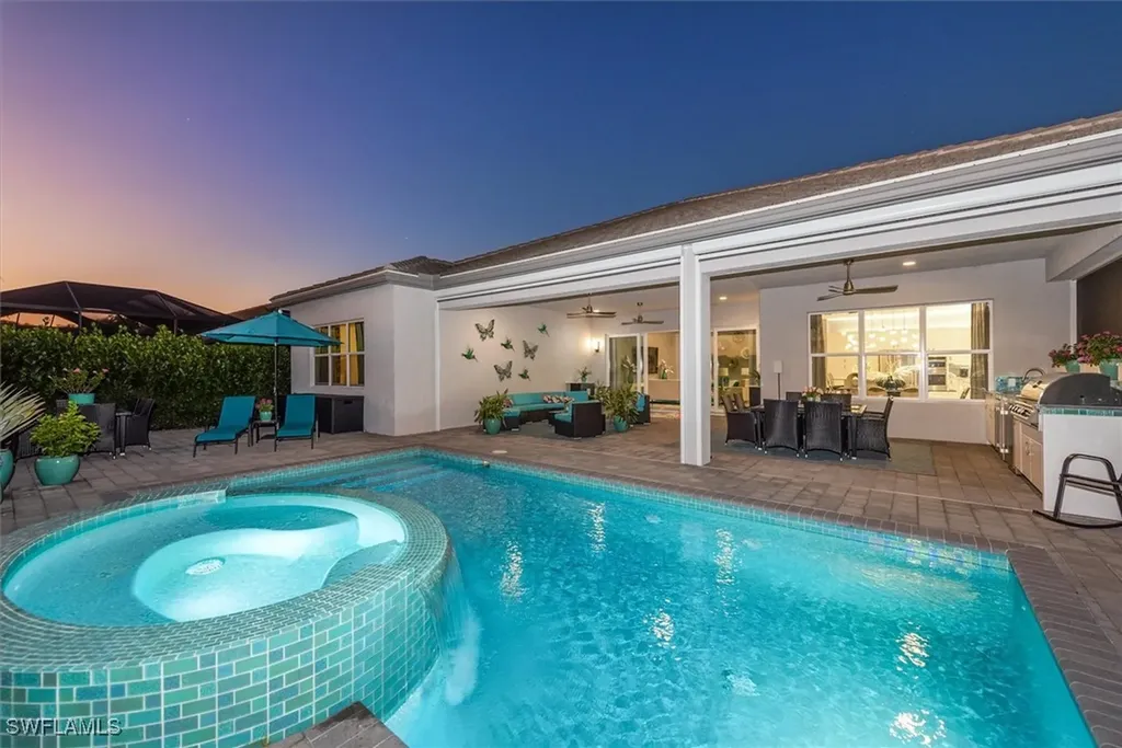 12044 Oleander Avenue Naples FL 34120