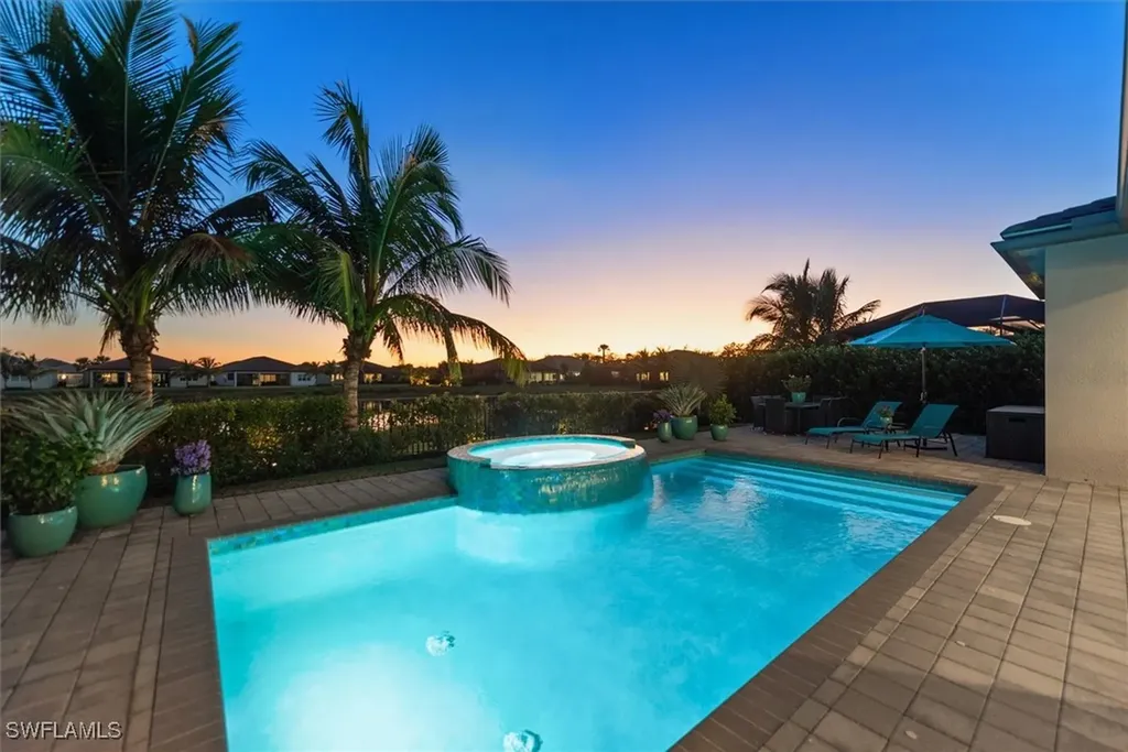 12044 Oleander Avenue Naples FL 34120