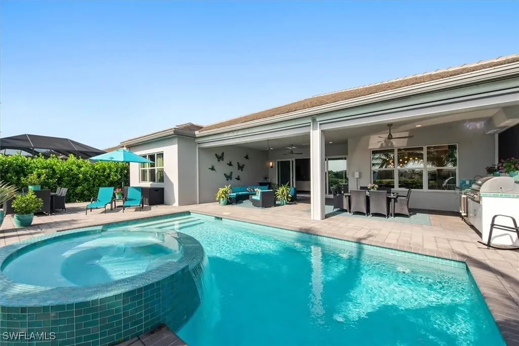 12044 Oleander Avenue Naples FL 34120