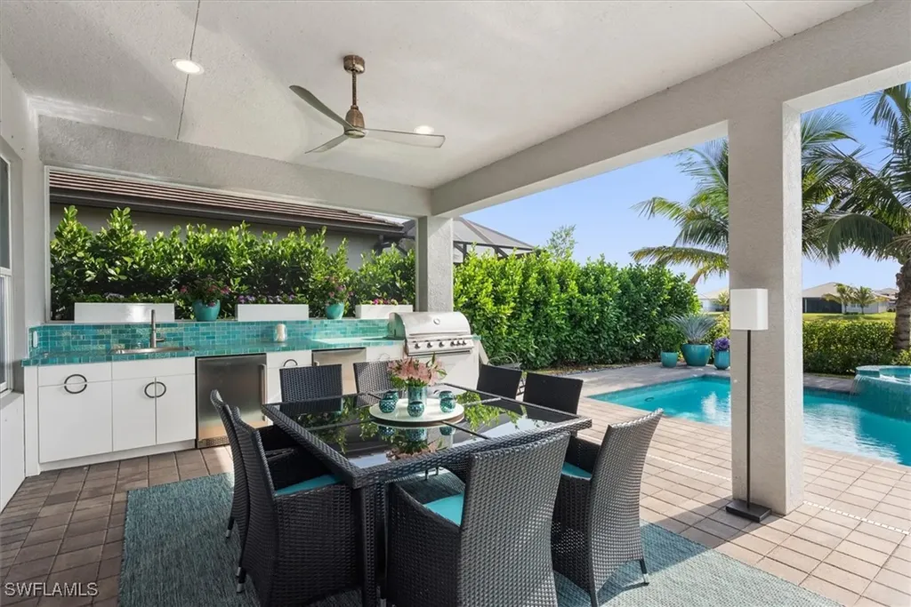 12044 Oleander Avenue Naples FL 34120