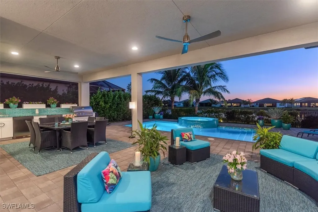 12044 Oleander Avenue Naples FL 34120