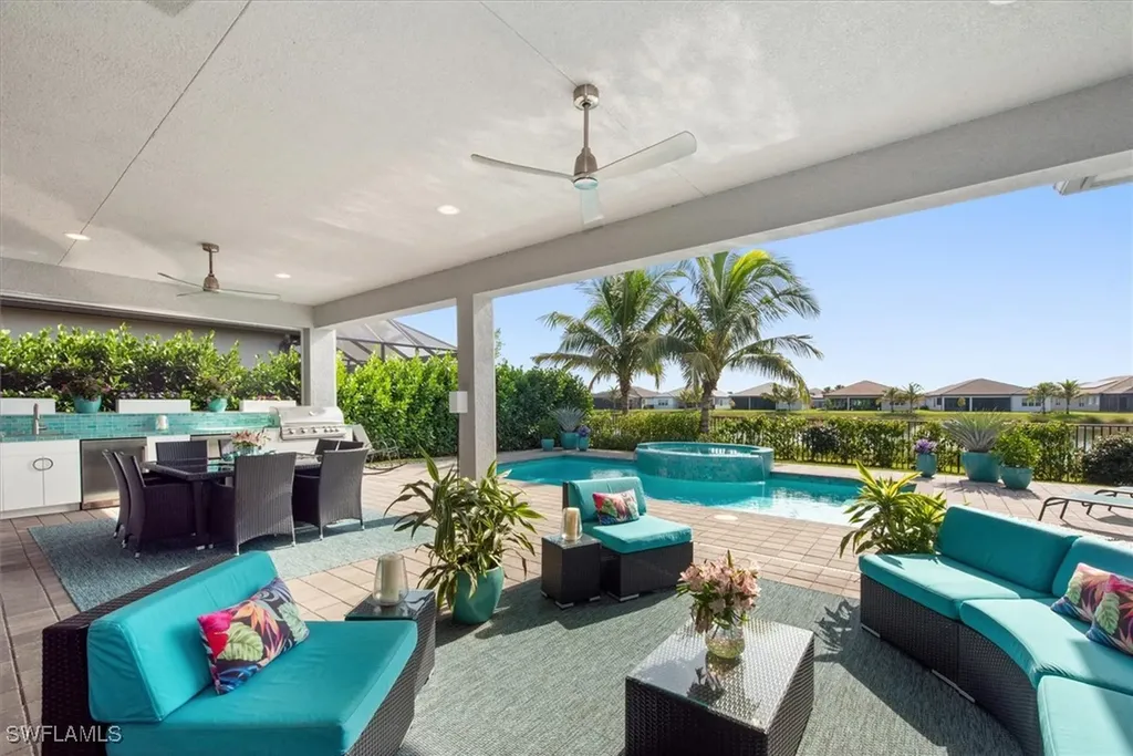 12044 Oleander Avenue Naples FL 34120