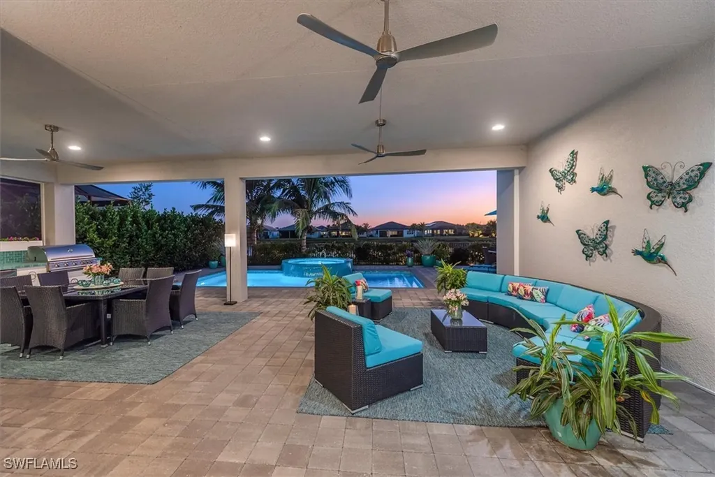 12044 Oleander Avenue Naples FL 34120