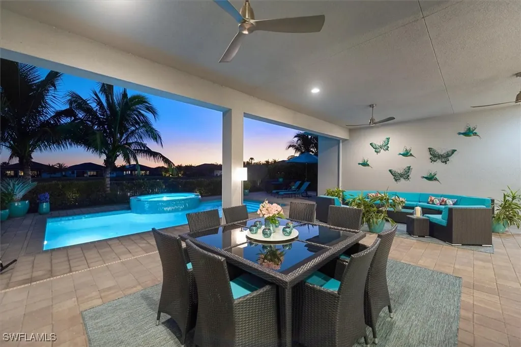 12044 Oleander Avenue Naples FL 34120
