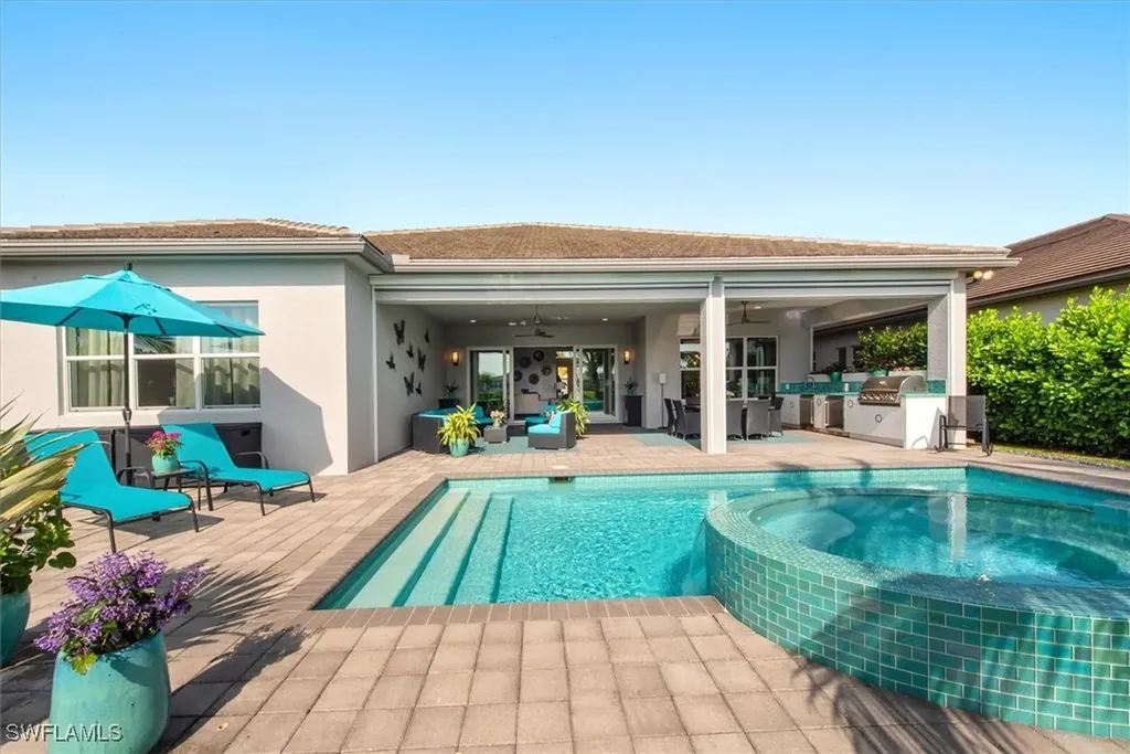 12044 Oleander Avenue Naples FL 34120