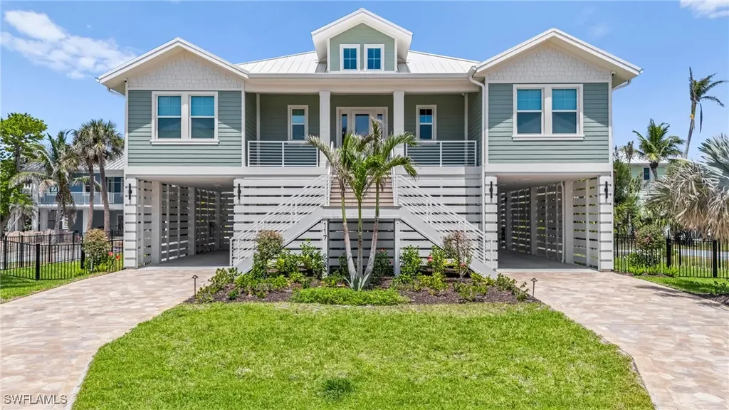 117 Hercules Drive Fort Myers Beach FL 33931