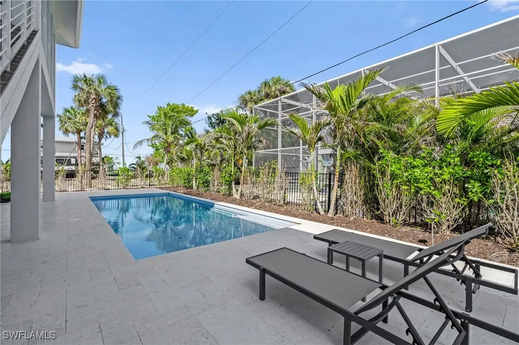 117 Hercules Drive Fort Myers Beach FL 33931