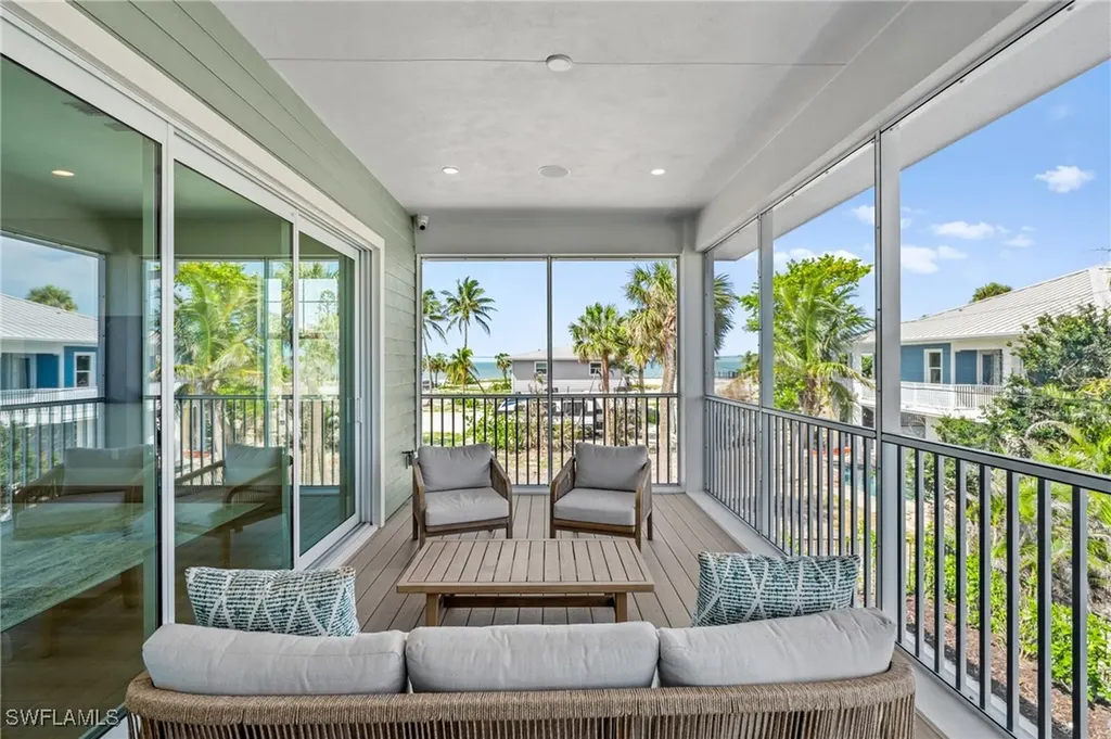 117 Hercules Drive Fort Myers Beach FL 33931